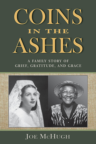 Coins in the Ashes by Joe McHugh
